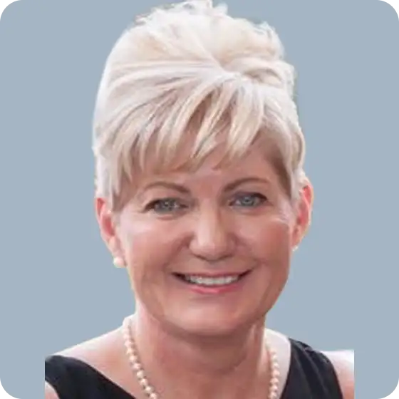 Dr Rosemarie Knight